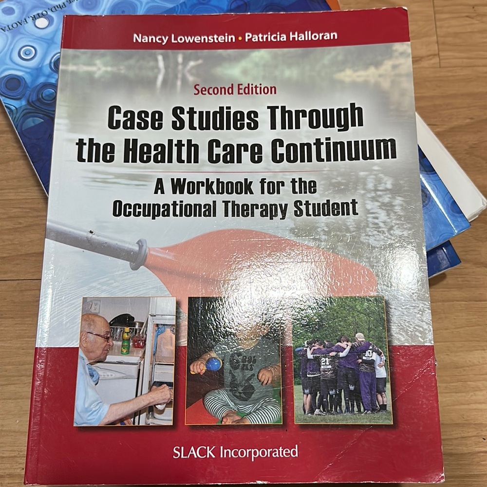 Case studies through the health care